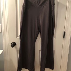 jockey bootcut yoga pants